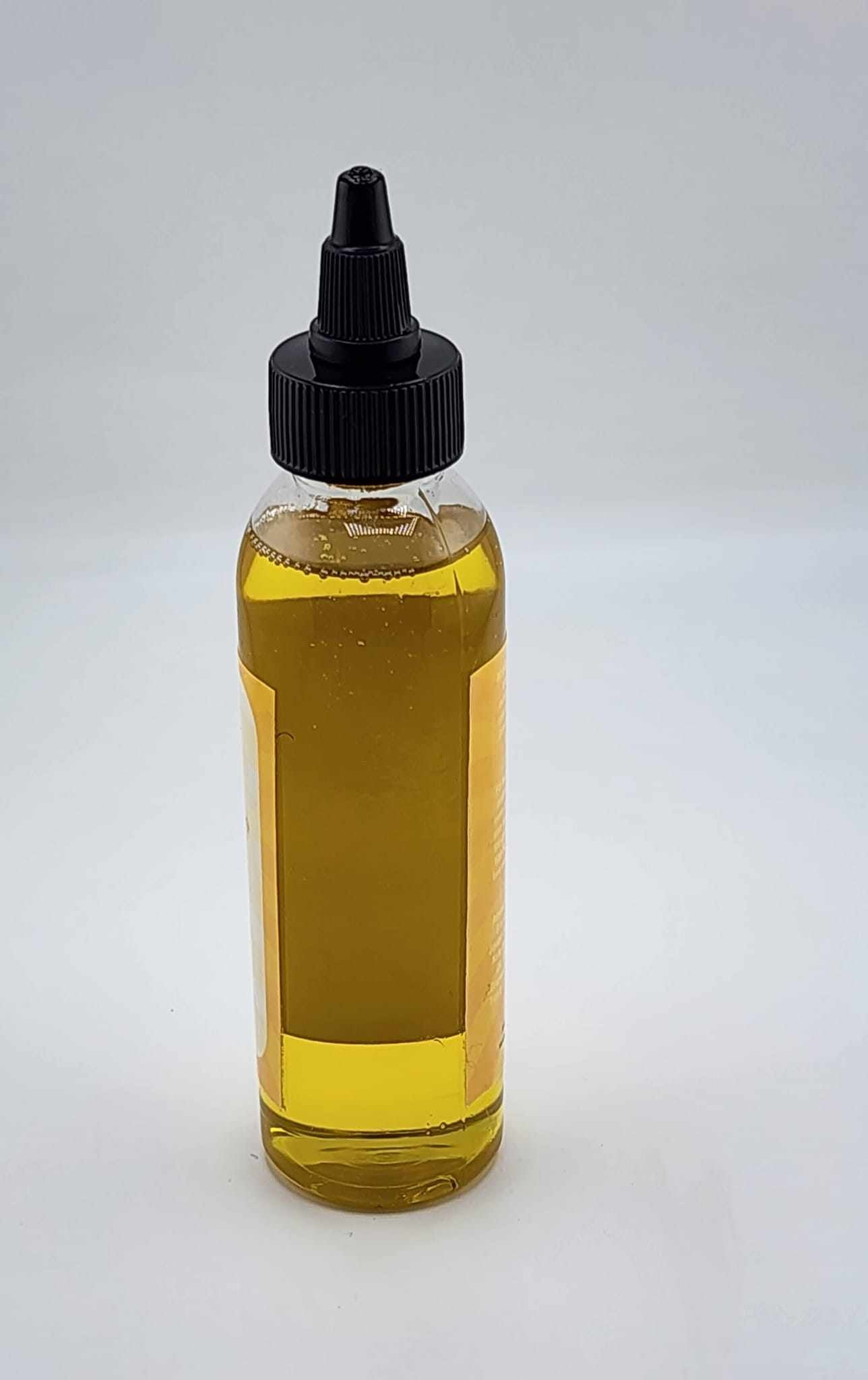 Moisturizing & Growth Oil