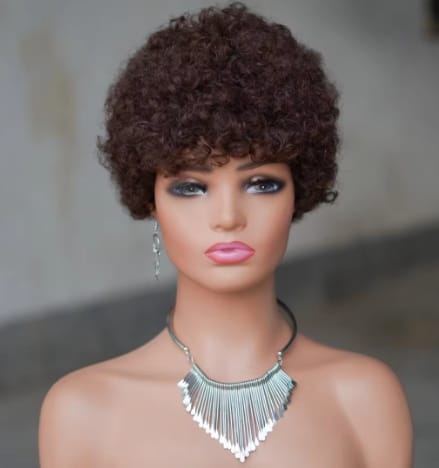 brazilian remy hair wear