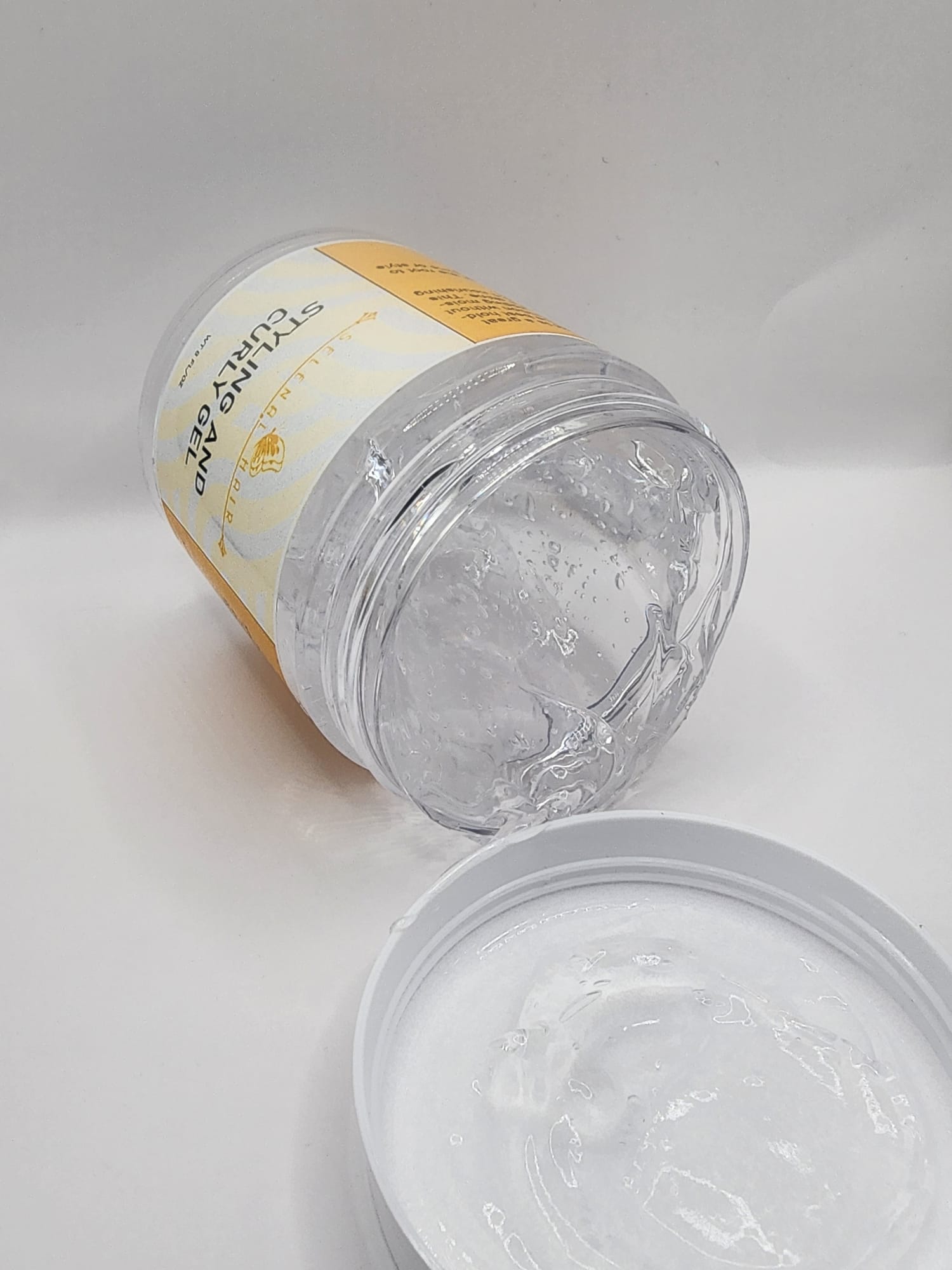 Best Curly Hair Products|Selenalhair.com