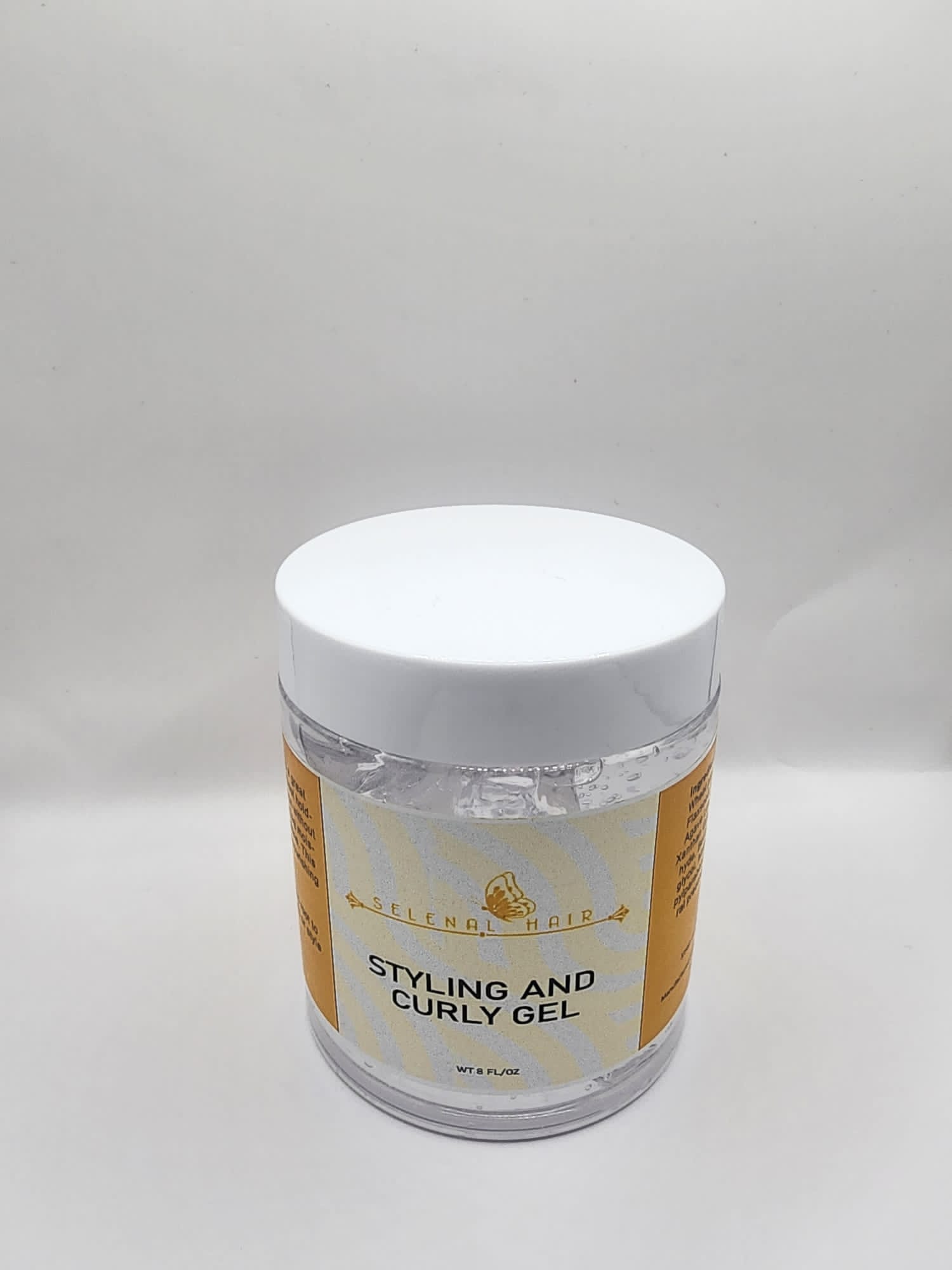 Best Curly Hair Products|Selenalhair.com